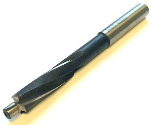 VÁSTAGO RECTO DE CONTRABORO CAPSCREW M4 ACERO DE ALTA VELOCIDAD - ¡NUEVO! - Imagen 4 de 12