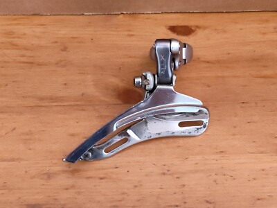 XTR　rd-m900　fd-m901 Shimano XTR FD-M901 M900 Mountain Bike Front Derailleur 34.9
