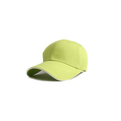 Gorra de béisbol unisex para hombre mujer 12 colores en blanco liso sombreros de camionero ajustables - Imagen 16 de 19