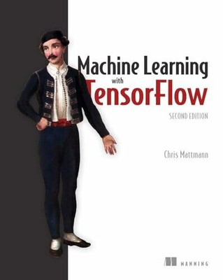 Machine Learning With Tensorflow Buch Manning Publications