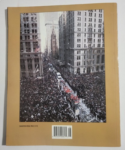 NEW YORK YANKEES 1996 World Champions (80 Pg Paperback Book) VG++ - Picture 2 of 2