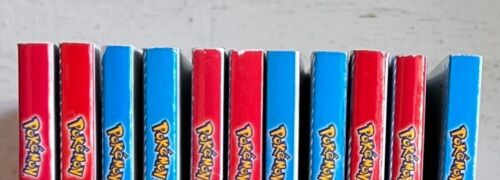 Pokemon: Sword and Shield (Vol. 1-12) Eng Manga Graphic Novels Brand New - Picture 2 of 6