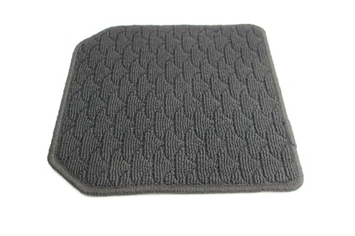 2017-2020 Toyota 86/frs/brz Rear Left Or Right Seat Floor Carpet Mat Lining - Picture 4 of 6