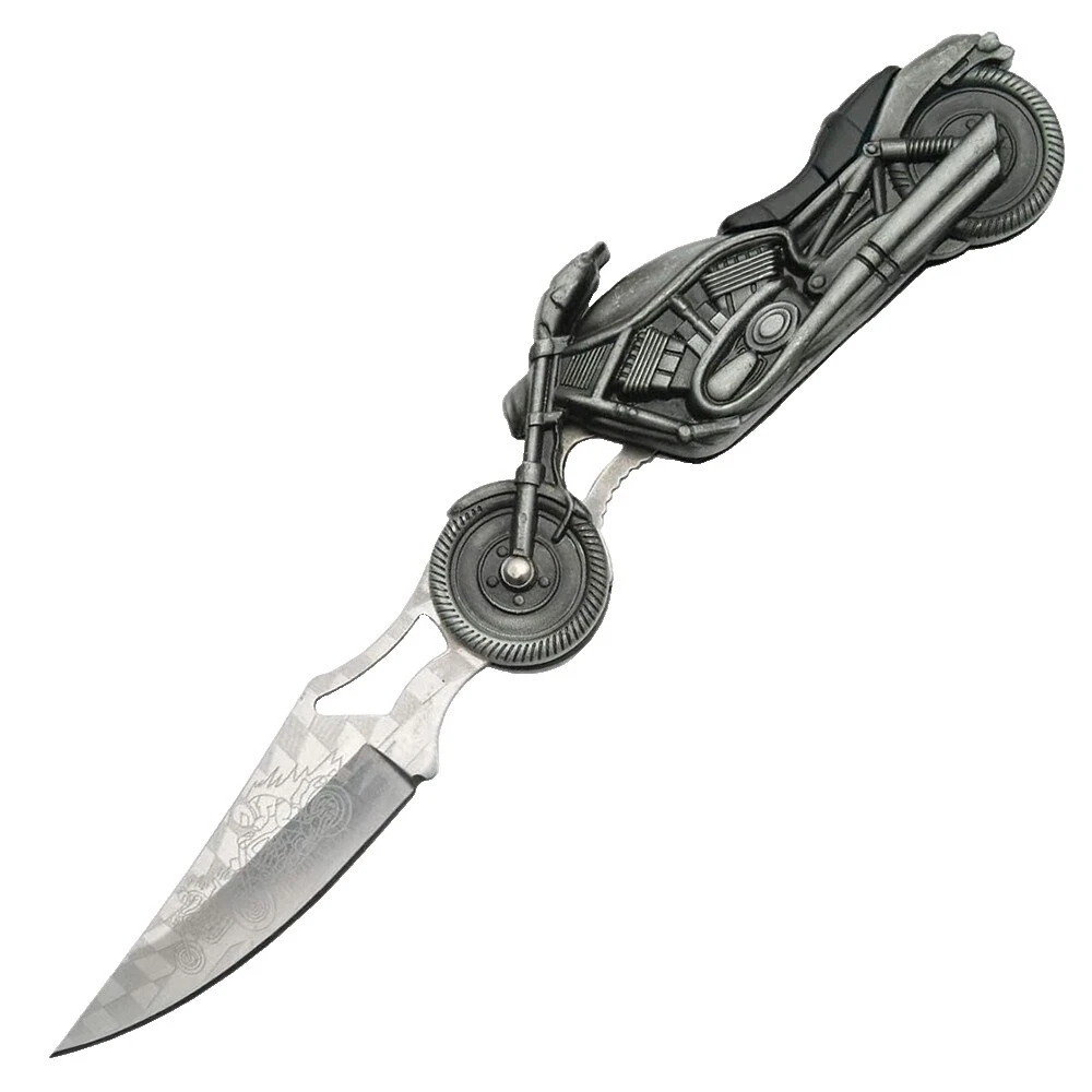 Современные коллекционные ножи из нержавеющей стали с ручкой складные ножи