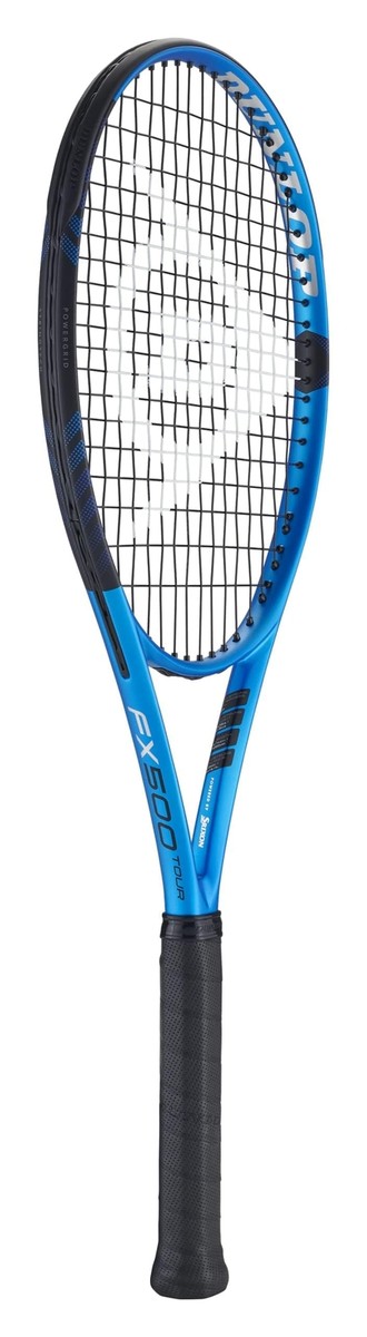 美品　DUNLOP FX 500 TOUR 　Ｇ２ DUNLOP Tennis Racket DUNLOP FX 500 TOUR DUNLOP FX 500 TOUR