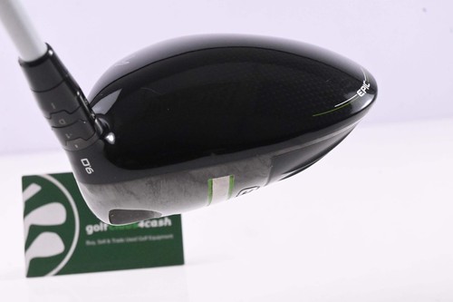 Callaway Epic Speed Driver / 9 Degree / X-Flex Fujikura Pro 2.0 Tour Spec 6 Shaf - 第 5/8 張圖片