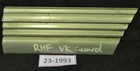 <!--F#f_0--> Holden Commodore VK Outer Body Mold Mould Strip Right Front Guard 23-1993<!--F/-->