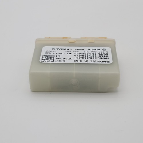 2022 2023 2024 BMW i4 G26 G20 330I PARKING AID ASSIST CONTROL MODULE OEM 5B3A594 - Picture 11 of 19