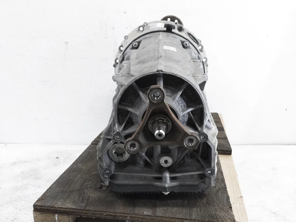 2017-2020 梅赛德斯-奔驰 Slc43 Amg 自动变速箱 70K 英里 — 第 3/4 张图片