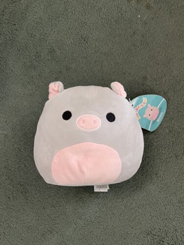 Squishmallows Various Animals 8" Soft Toy Plush Retired Pick And Choose Variant - Picture 27 of 28