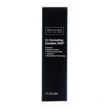 Revision C+ Correcting Complex 30% 1 fl oz. Skin Treatment - Free Shipping
