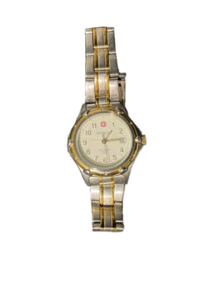 Swiss WENGER SAK Design 33mm Bezel Two 