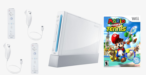 GUARANTEED - Nintendo Wii Console- Pick Game- Gamecube - AUTHENTIC Controllers - Afbeelding 27 van 37