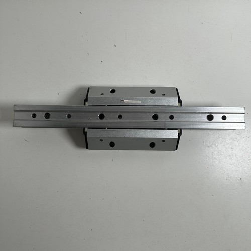 Parker Origa FDC25HP-00000006 RK-FD 25S Stainless Steel Linear Guide Carriage