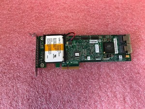 *NEW* Low Profile Bracket For 3ware 9650SE-4LPML 4 Port PCIe SAS RAID Controller
