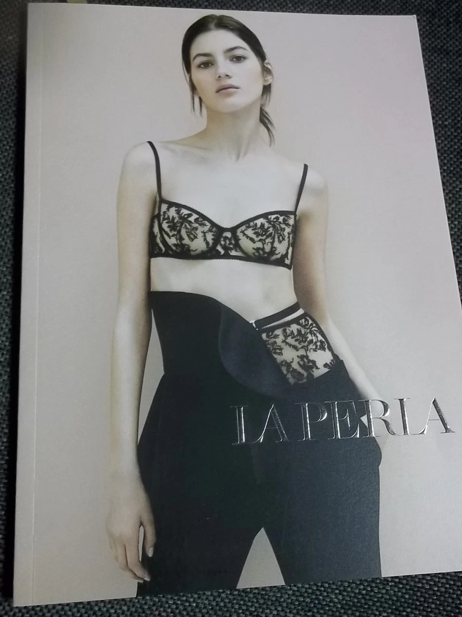 La Perla Clothing & Fashion Catalogs for sale | eBay