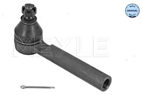 MEYLE Tie Rod End Front Axle For SUBARU Forester Impreza 92-14 34161SA000 - Picture 2 of 6