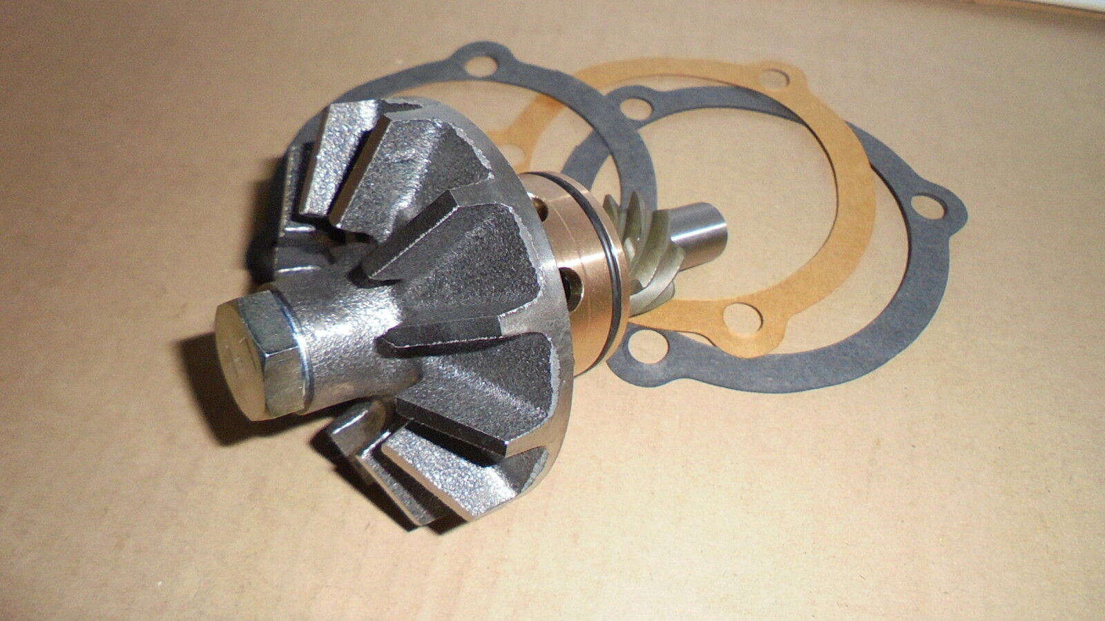 Triumph STAG TR7 Dolomite ** Crankshaft THRUST WASHERS **Pair 0.010 Sprint 1850