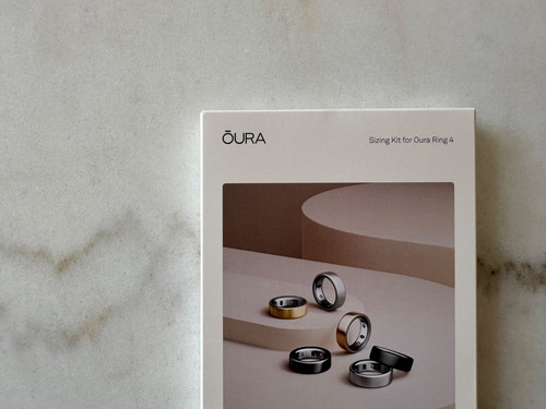 Oura Ring 4 Sizing Kit + 10% Off Refer a Friend Link ✅ Referral Discount Code ✅ - Picture 16 of 24