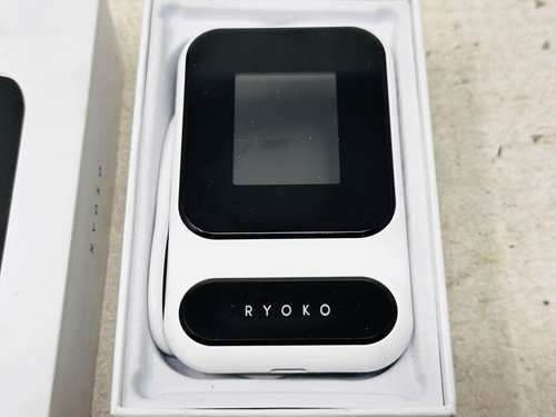 Ryoko Pro High-Speed Portable 4G LTE Wi-Fi Router - Picture 2 of 3