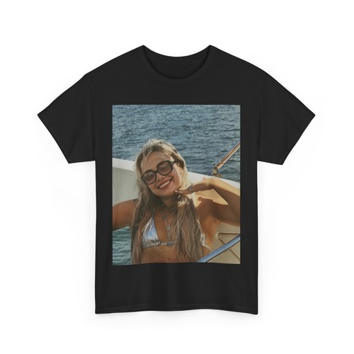 Liv Morgan WWE Shirt - Picture 4 of 13