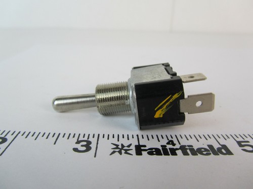 New NOS Genuine OMC Johnson Evinrude Switch Assembly Boat Marine Part # 975257 - Picture 7 of 7