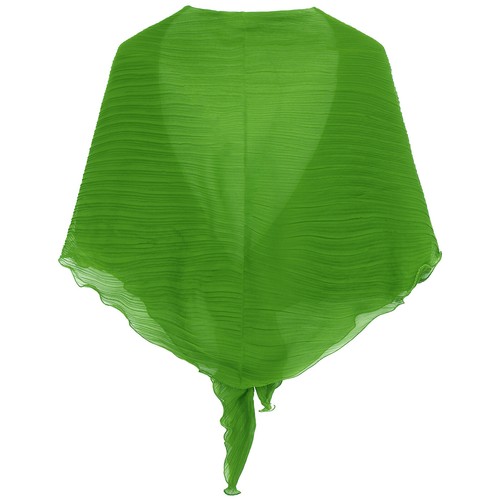 Women Chiffon Shawl Capes Shrug Bridal Bolero Tops Asymmetrical hem Party Cape  - Bild 90 von 184