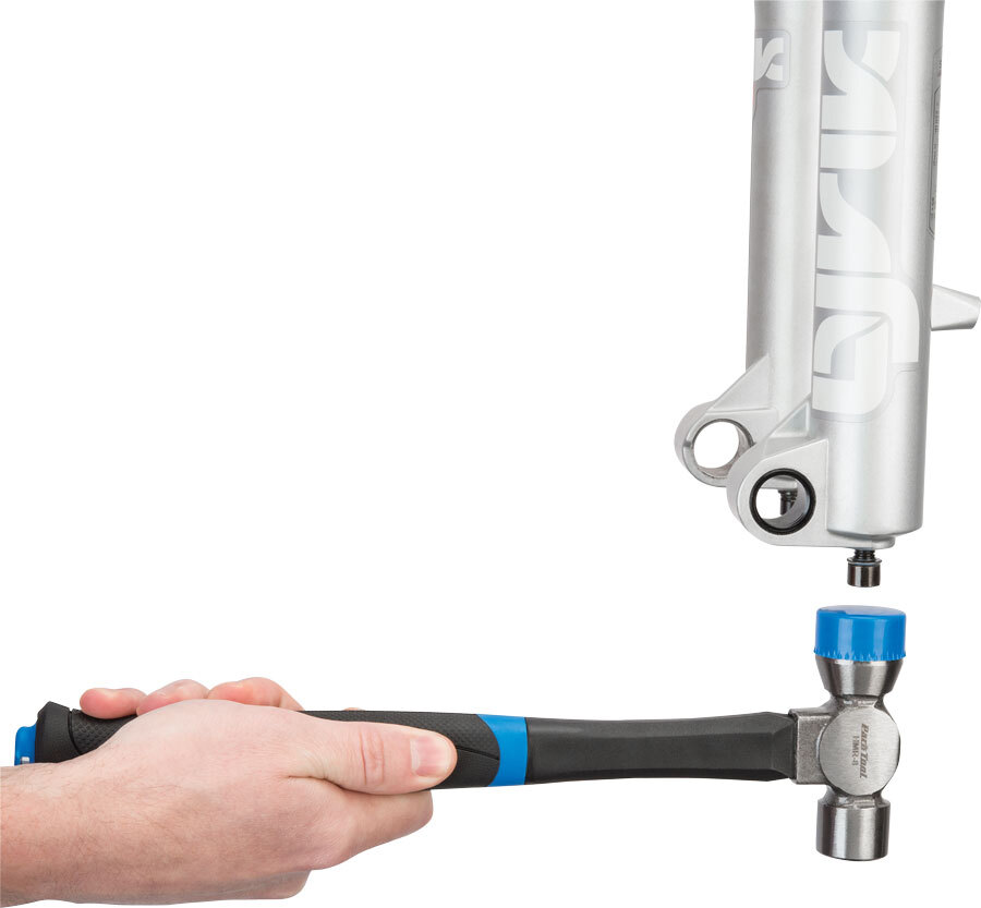 Магазинный молоток Park Tool HMR-8, 8 унций