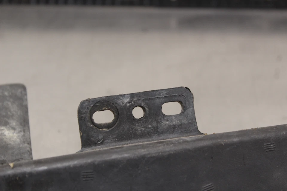 1997 Polaris Scrambler 400 4X4 ТРУБКА ВОЗДУХОЗАБОРНИКА A176 - Изображение 4 из 4