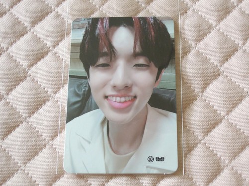 DAY6 2nd Fan Meeting You Made My Day Ep.2 [Scentopgrapher] Fan Club Photocard - Picture 10 of 13