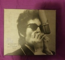 Bootleg Series 1-3 (Rare Unreleased) 1961-91 by Bob Dylan (CD, 1997)