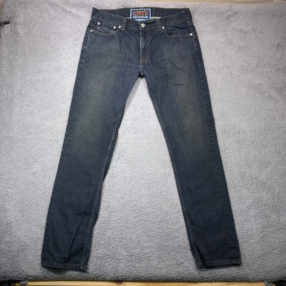 Levis outlet 511 36x34