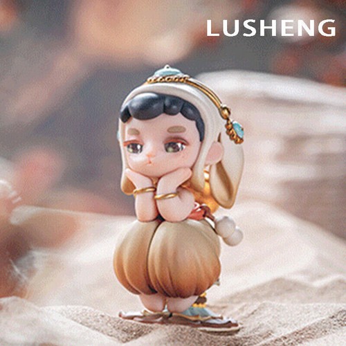 Spice Princess Musical Instrument Series Blind Box Confirmed Figures HOT！ - Picture 10 of 19