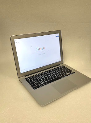 Apple MacBook Air 7,2 laptop 13