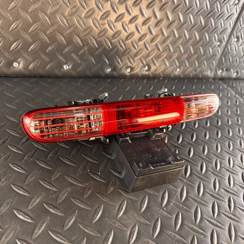 11-13 Mini Cooper R56 R57 R58 Rear Bumper Fog Light Lamp Assembly OEM - Picture 2 of 9