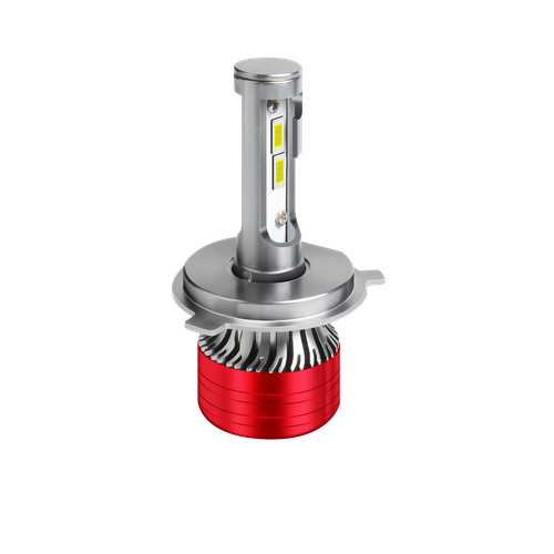 For Renault Kwid 2019-2021 6000K Combo LED Headlight High/Low Fog Light Bulbs - Picture 11 of 12