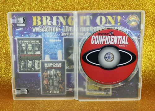 DVD REGION 4 ~ LOT #5 ~ YOU CHOOSE TITLE ~ ALL GOOD CONDITION ~ VARIOUS GENRES - Picture 502 of 508