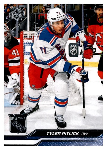 2023-24 Upper Deck EXTENDED Series Base Card #501-700 Complete Your Set You Pick - Picture 178 of 399