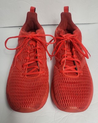 Size 10 - adidas Climacool Red for sale |