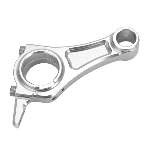 US Connecting Rod Billet 3.308" std For 60363 69730 Predator 212cc Aluminum - Picture 3 of 9