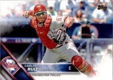 2016 Topps Series 1 Baseball You Pick/Choose Cards #201-351 RC + 