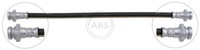 A.B.S. SL5164 Bremsschlauch 340 Mm FüR Nissan