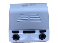 ✅GENUINE✅BMW E90 E91 LCI 320i 320D INTERIOR ROOF MAP READING LIGHT SET 9201632