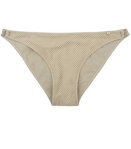 LOVE Stories Women's Shelby Swim Brief Green Khaki Size 1 XS Size 6 New RRP$79 - Picture 9 of 13