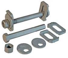 SPC Performance Cam Front Camber / Caster Kit for 09-14 FORD F-150 4wd Raptor