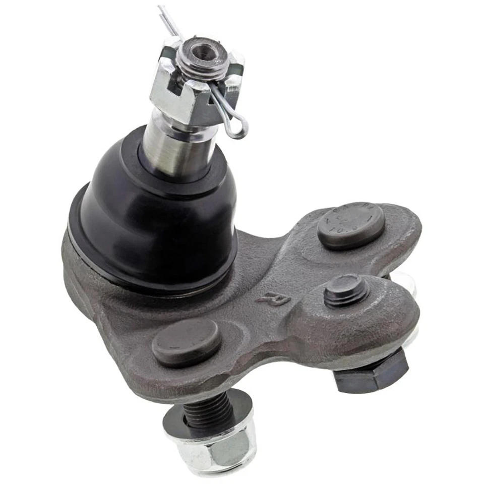 Junta esférica inferior dianteira esquerda e direita Mevotech 2x para Honda Civic 2006-2011 - Imagem 4 de 4