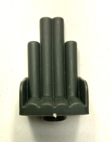 Cobra Moray Hydrofoil GI Joe 1985 Hasbro Action Figure Vehicle Part - Picture 24 of 40