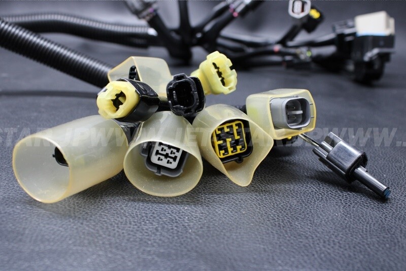FXSVHO'18 OEM (ELECTRICAL-1) WIRE HARNESS ASSY 1 Used [Y9304 FXSVHO'18 OEM (ELECTRICAL-1) WIRE HARNESS ASSY 1 Used [Y9304