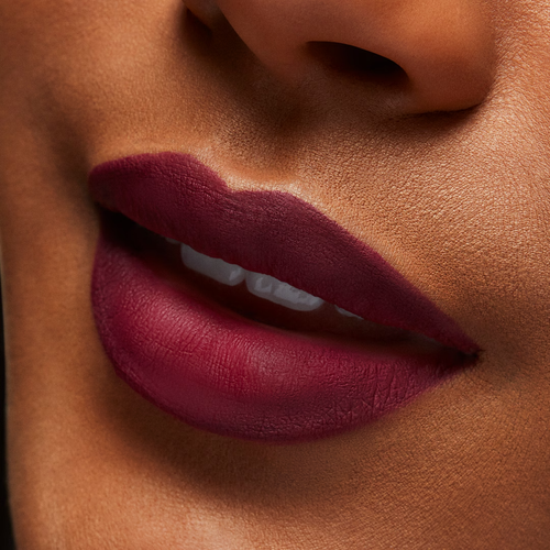 MAC Cosmetics Locked Kiss Ink 24HR Lipcolour Shade 55 Fruitful New Full Size 4ml - Picture 6 of 10