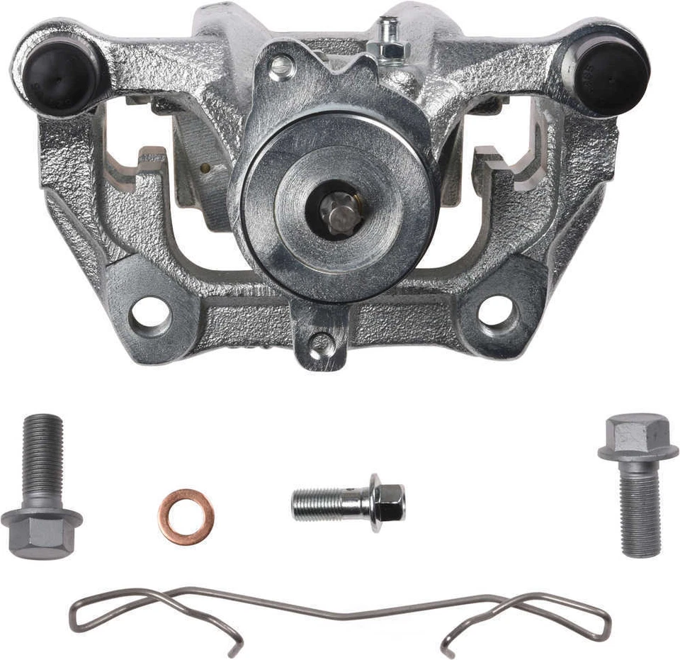 Восстановленный суппорт дискового тормоза OEF3 Autopart Intl 1405-686506 - Изображение 3 из 4